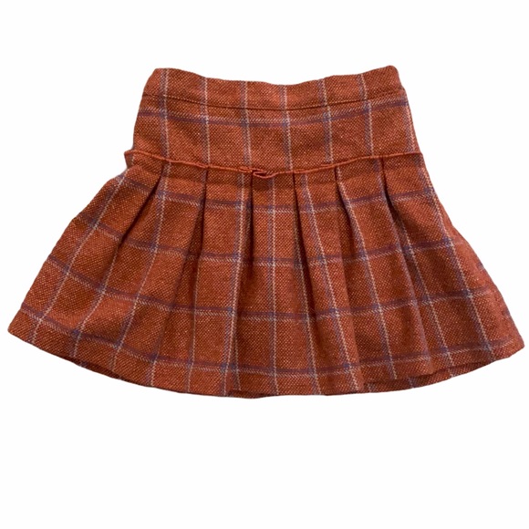 Girls Eve Children Skirt - Picture 1 of 2